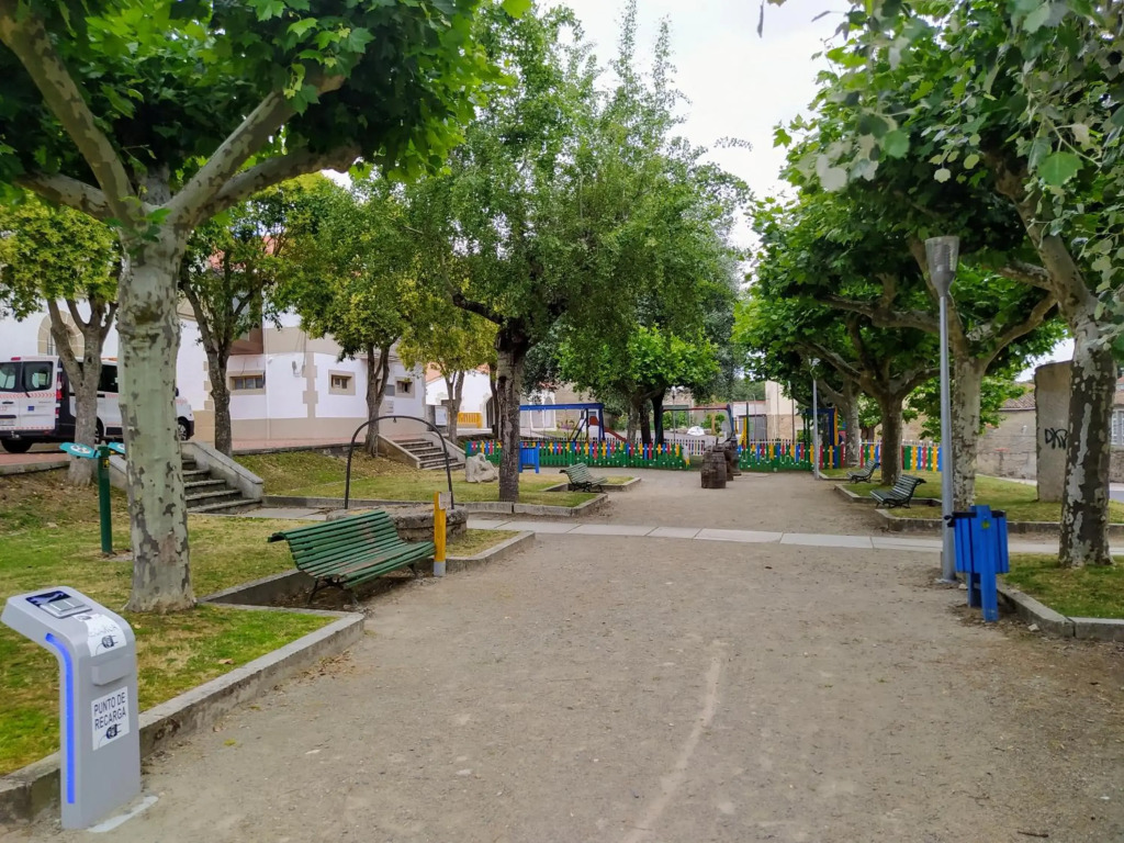 Casa Mencia