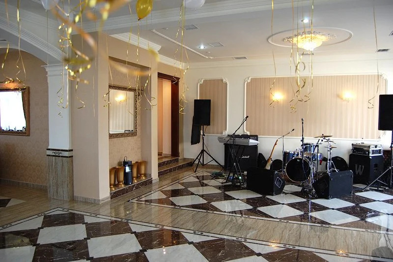 Hotel Pidkova