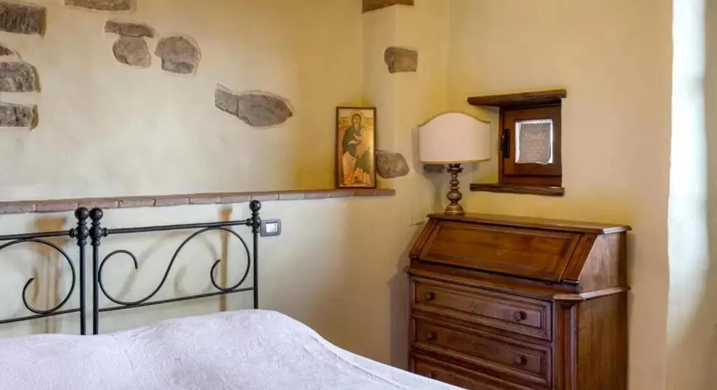 Casa Mazzocchi Vista su Poppi