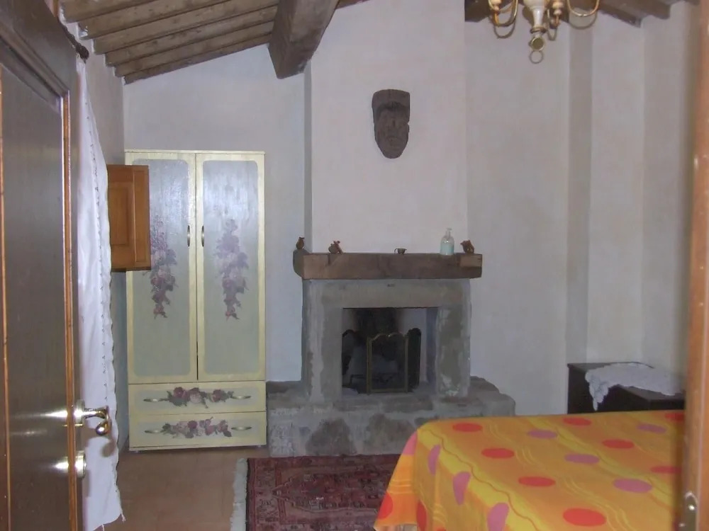 Villa With 5 Bedrooms in Arezzo, With Private Pool, Furnished Terrace