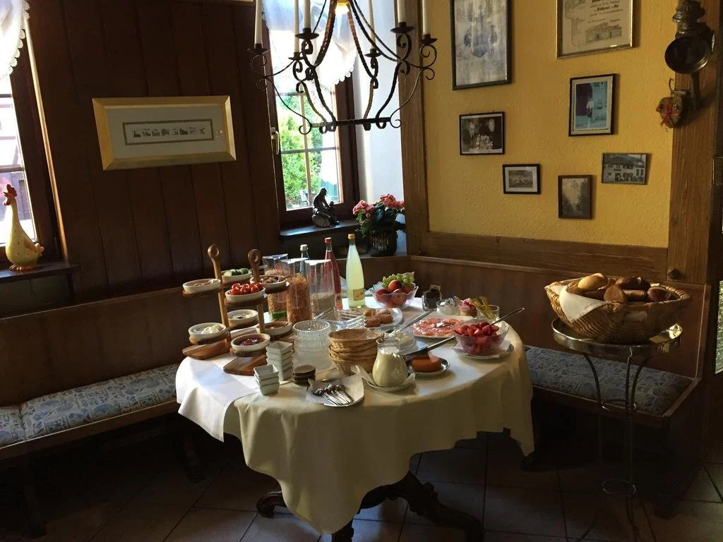 Gasthaus zur Krone