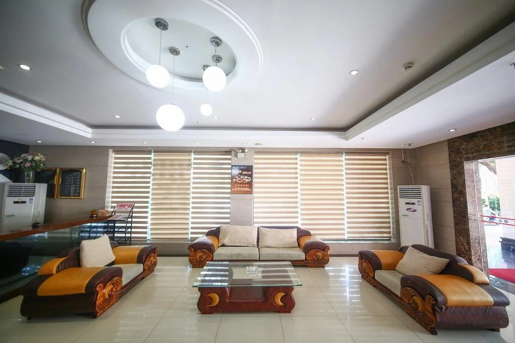 Beihai Overseas Chinese Hotel