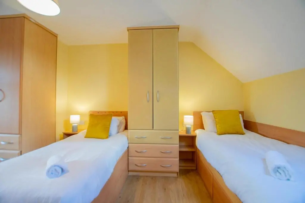 The Townhouse at Gort Na Coiribe By Shortstays