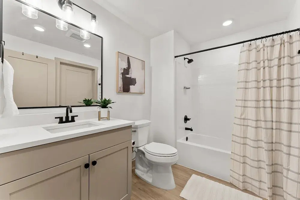 Copper House 2 Bedroom Condo