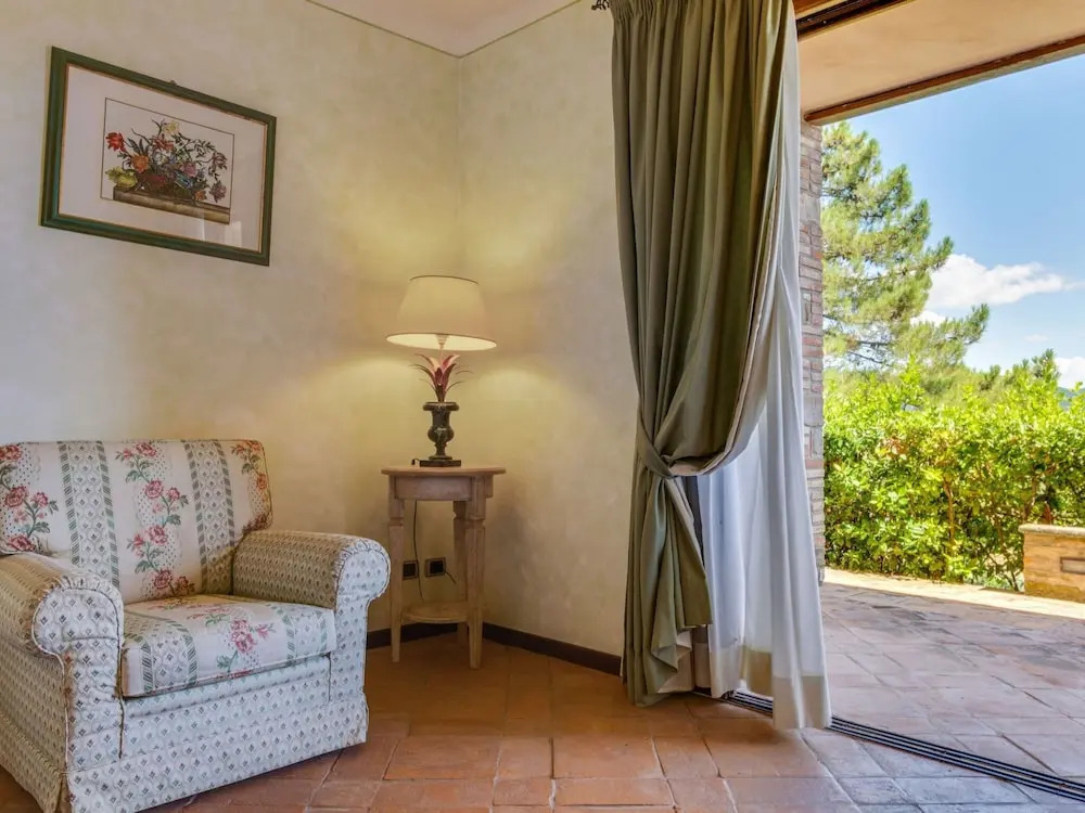 Peaceful Umbrian Escape