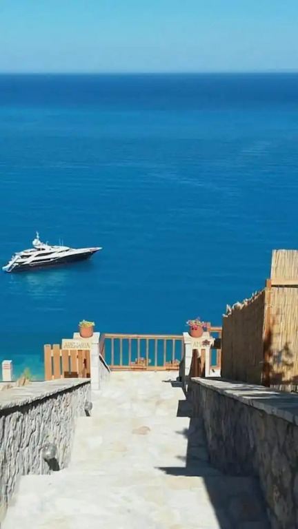 Milos Paradise Luxury Villas