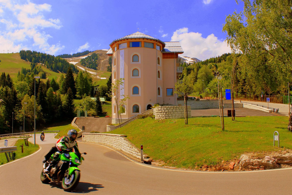 Hotel Norge