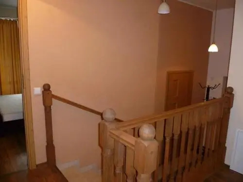 Modern Apartment