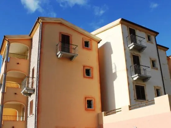 Borgo La Palma