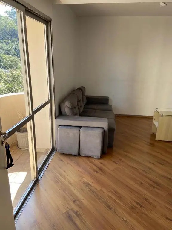 Apartamento Giovanni Gronchi