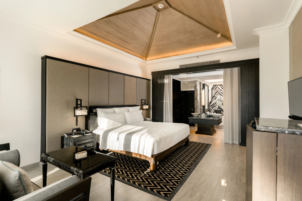 InterContinental Pattaya Resort by IHG
