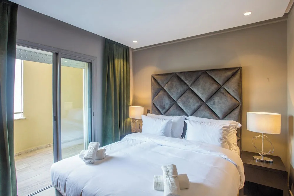 W-Aldorf AppartHotel