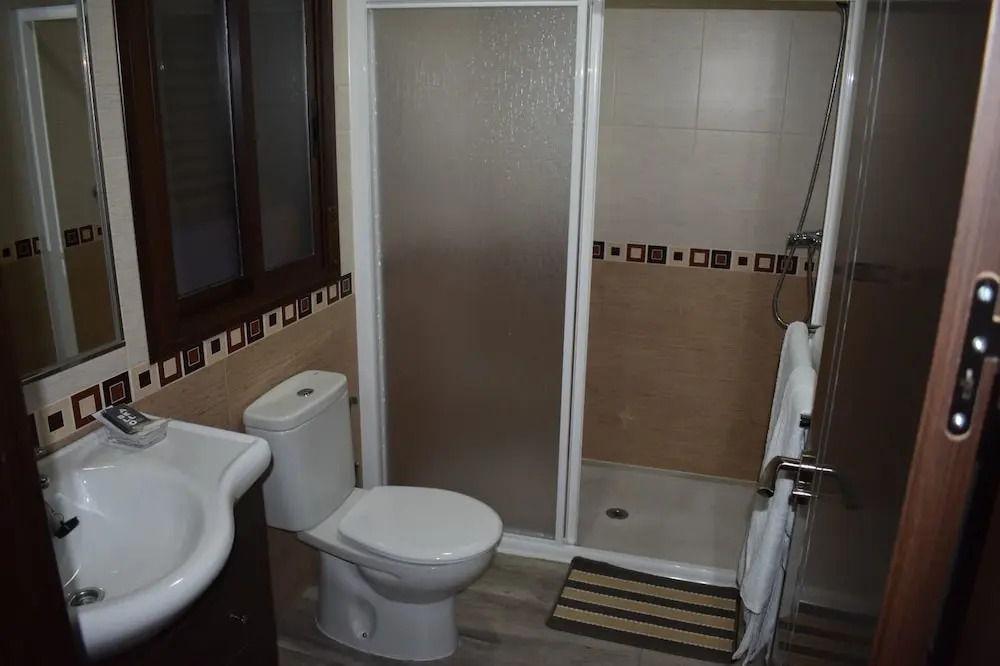 Alojamiento Rural Casa Juani