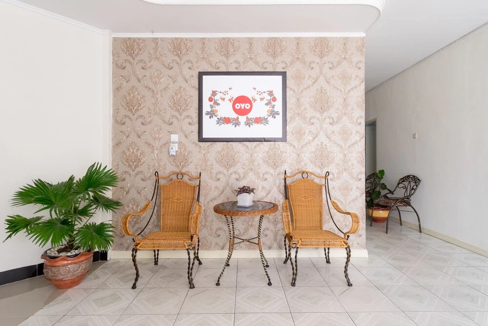 Gentala Hotel by OYO Rooms