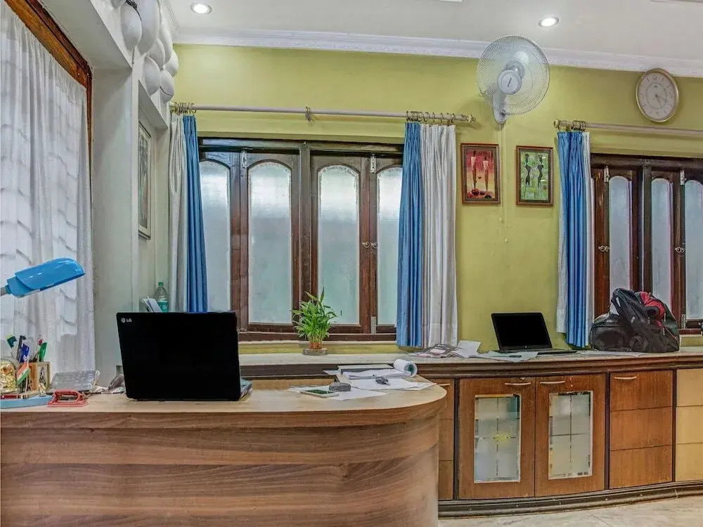 INDRAKSHI Serviced Apartments