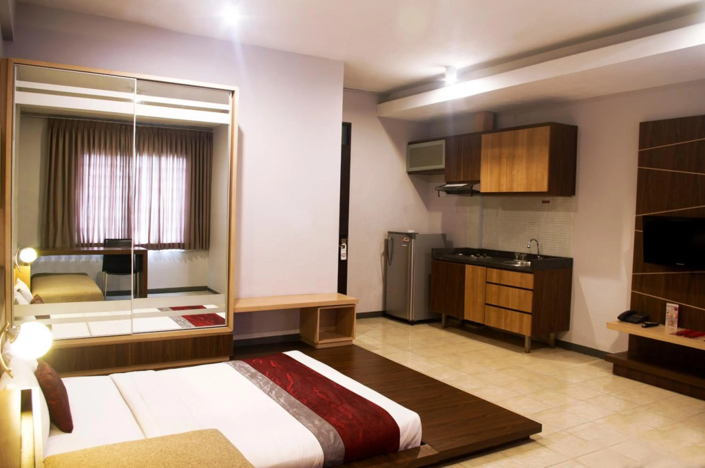 Valore Hotel