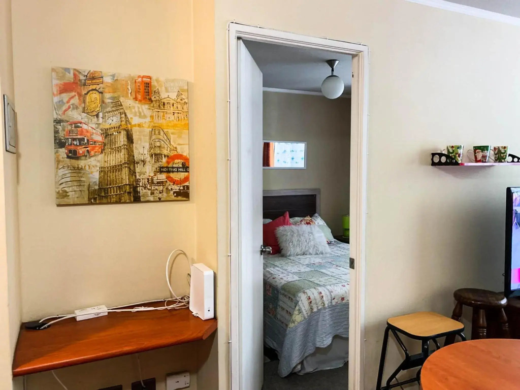 Depto 2 Metro Plaza de Armas (1 dormitorio 1 baño)