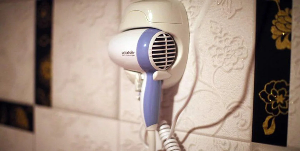 율 한옥 호텔