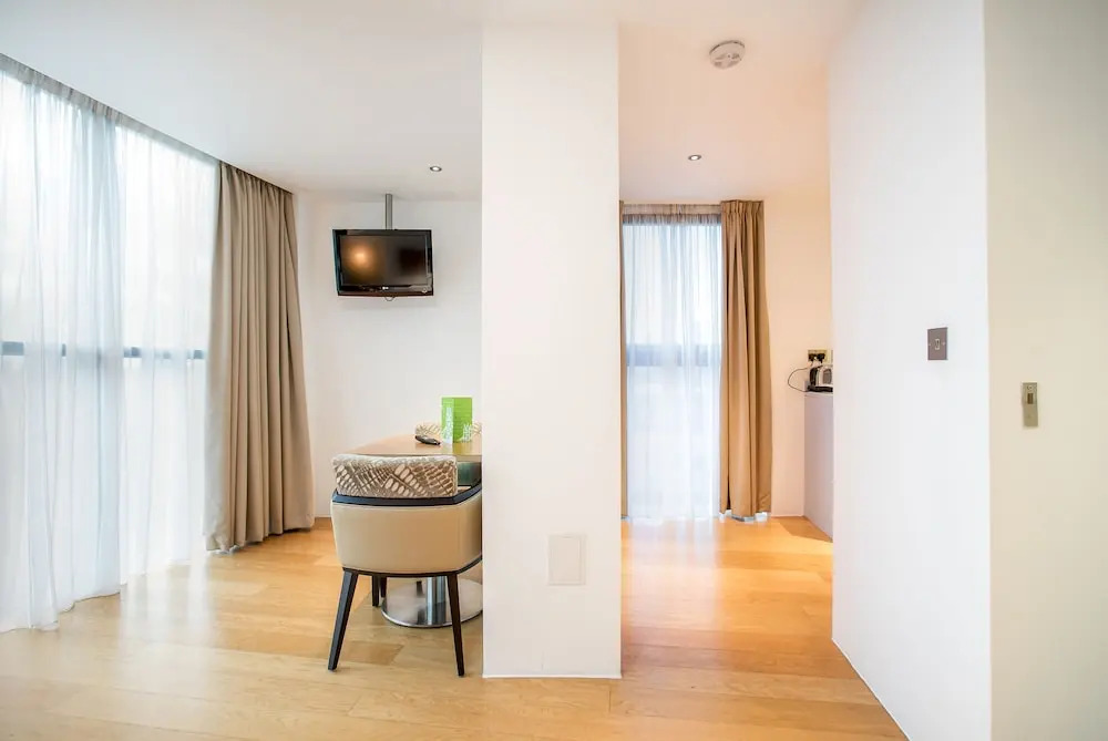 Tower Bridge London Apartments