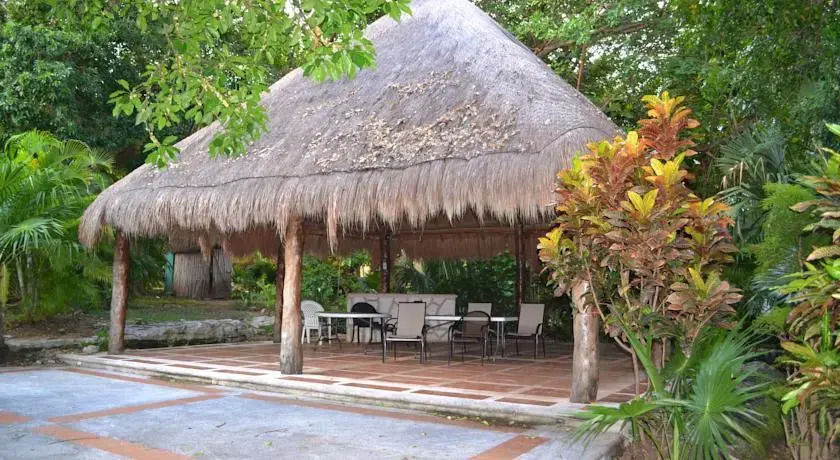 Aurora Caribe