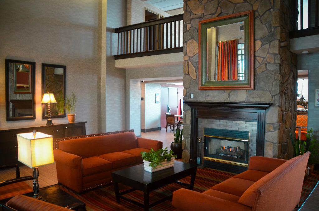 Hampton Inn & Suites Flagstaff - West