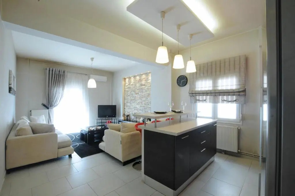 F & B Collection - Apartment for 3