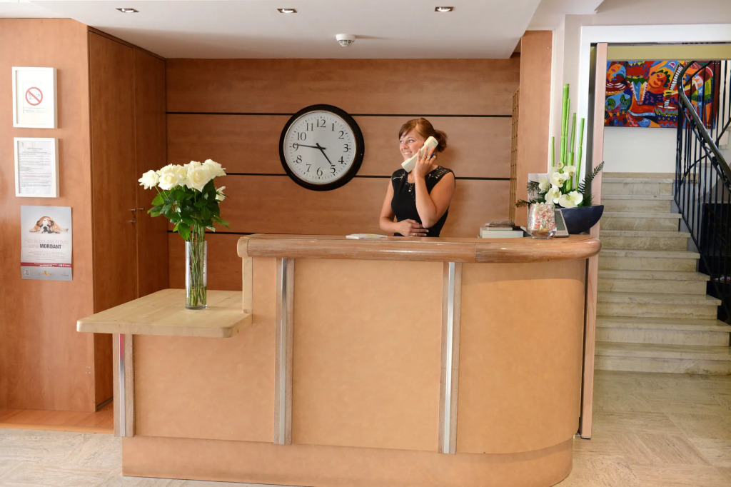 CitHotel Imperial