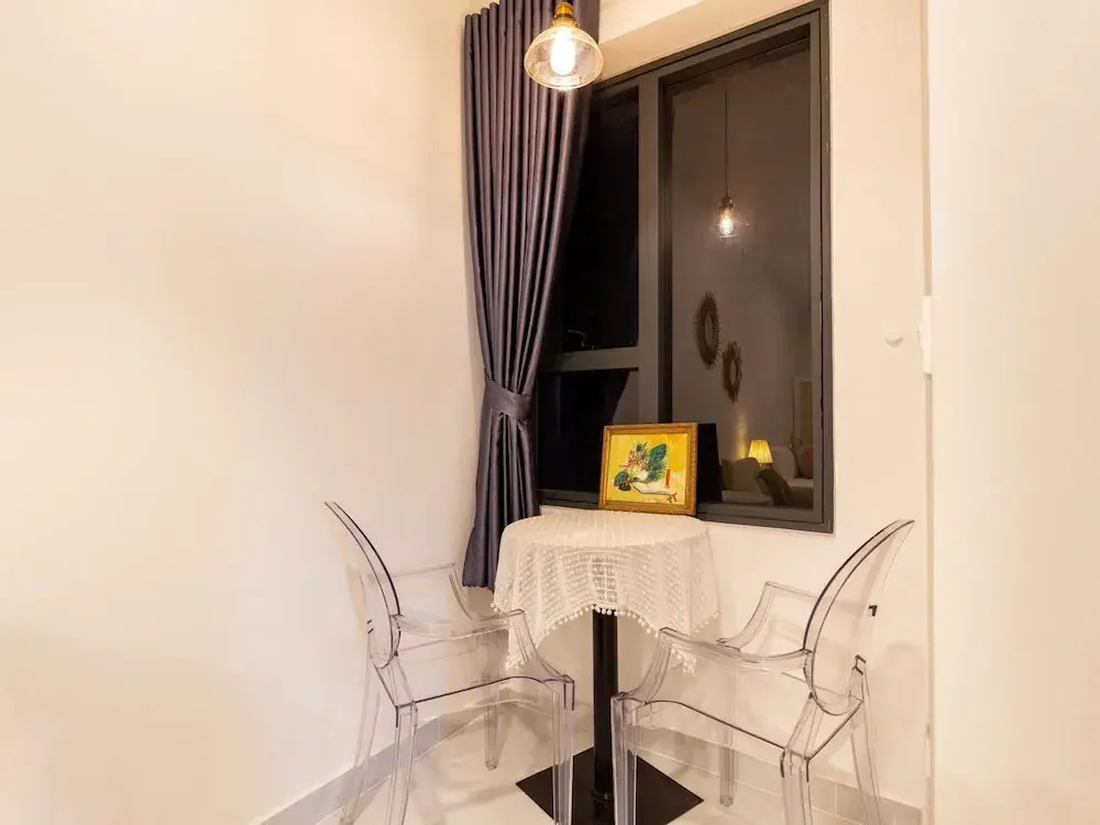 SOHO Citypoint Central Suites