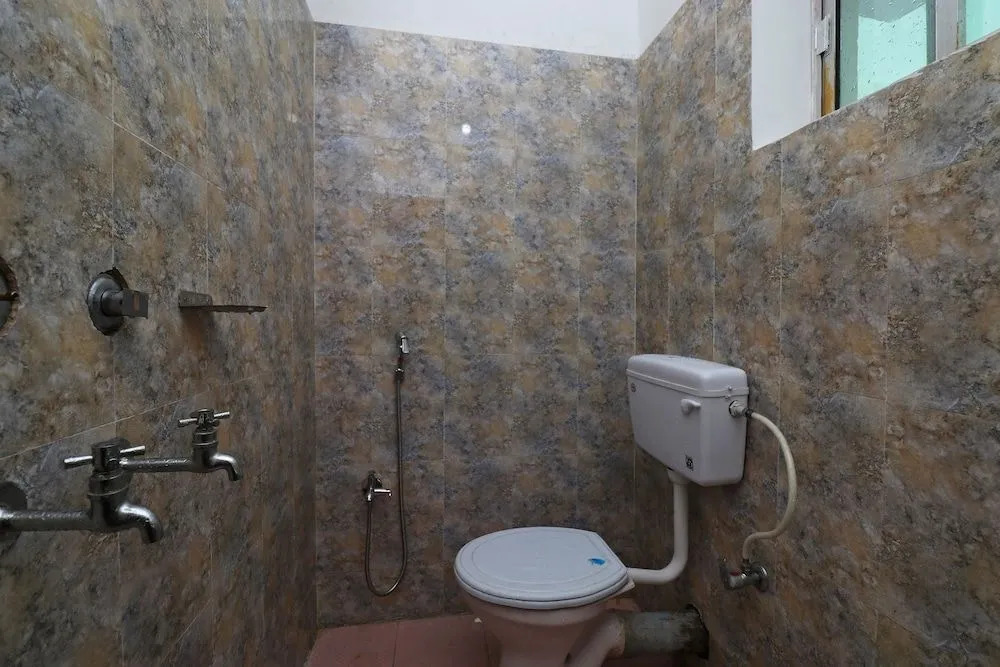 OYO 40937 Calangute Comforts