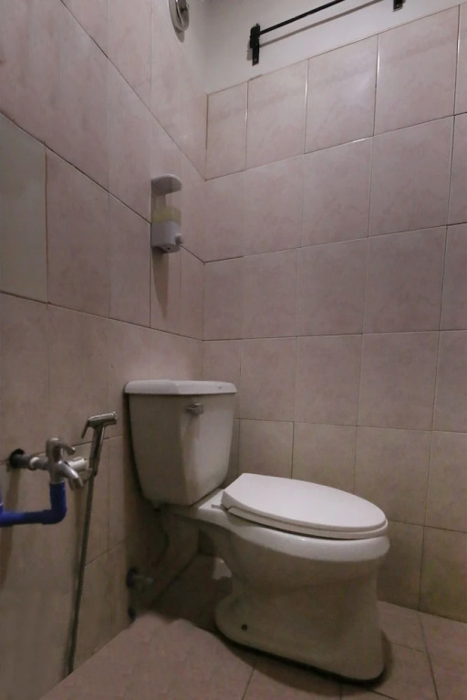 Busline Apartelle