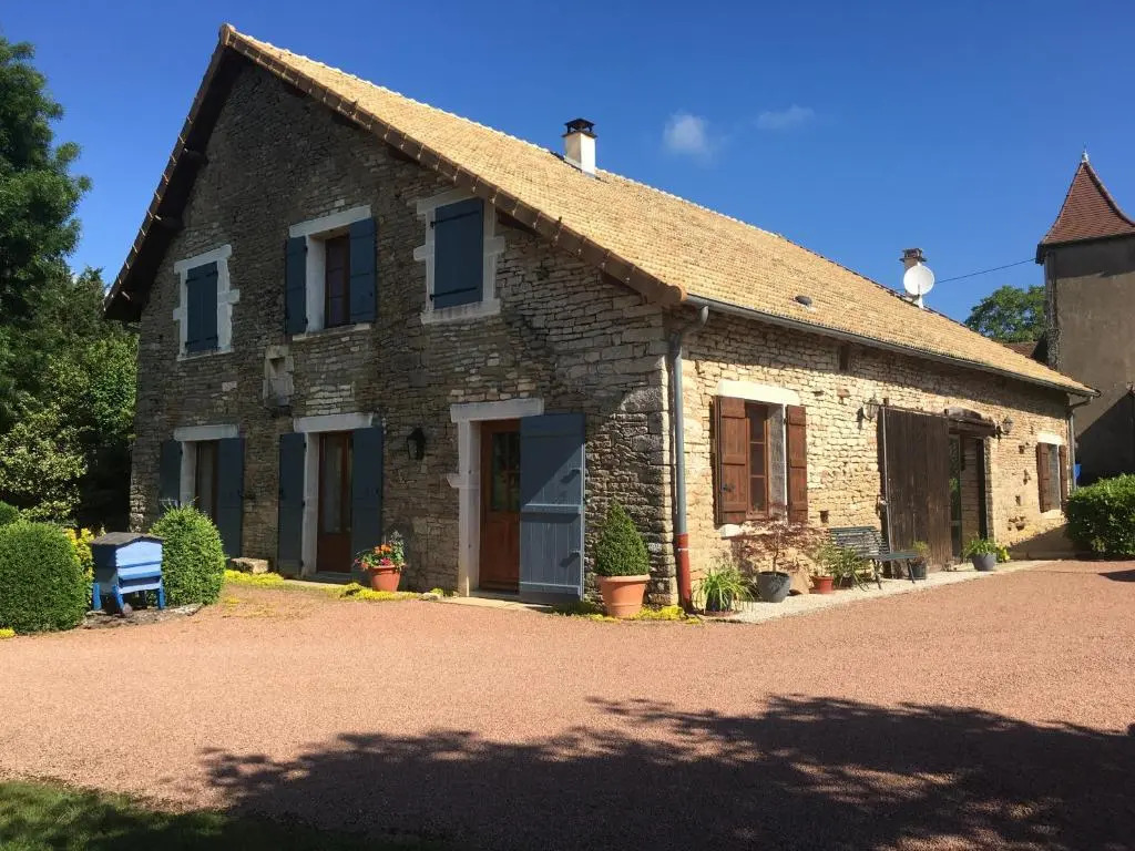 La Chambre des Buissonnats