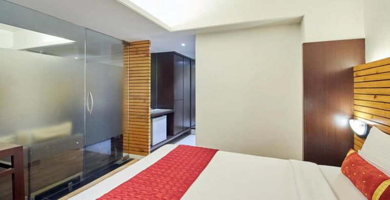 Hotel Highland Residency