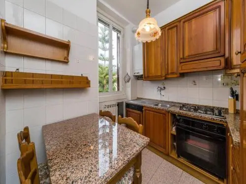 Dante Flexyrent Apartment