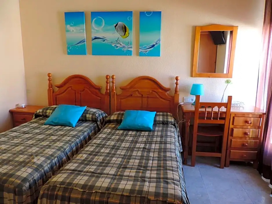 Hostal Sali