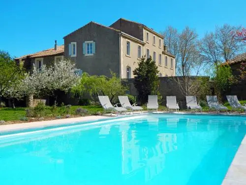 Le Manoir De Canet D'Aude