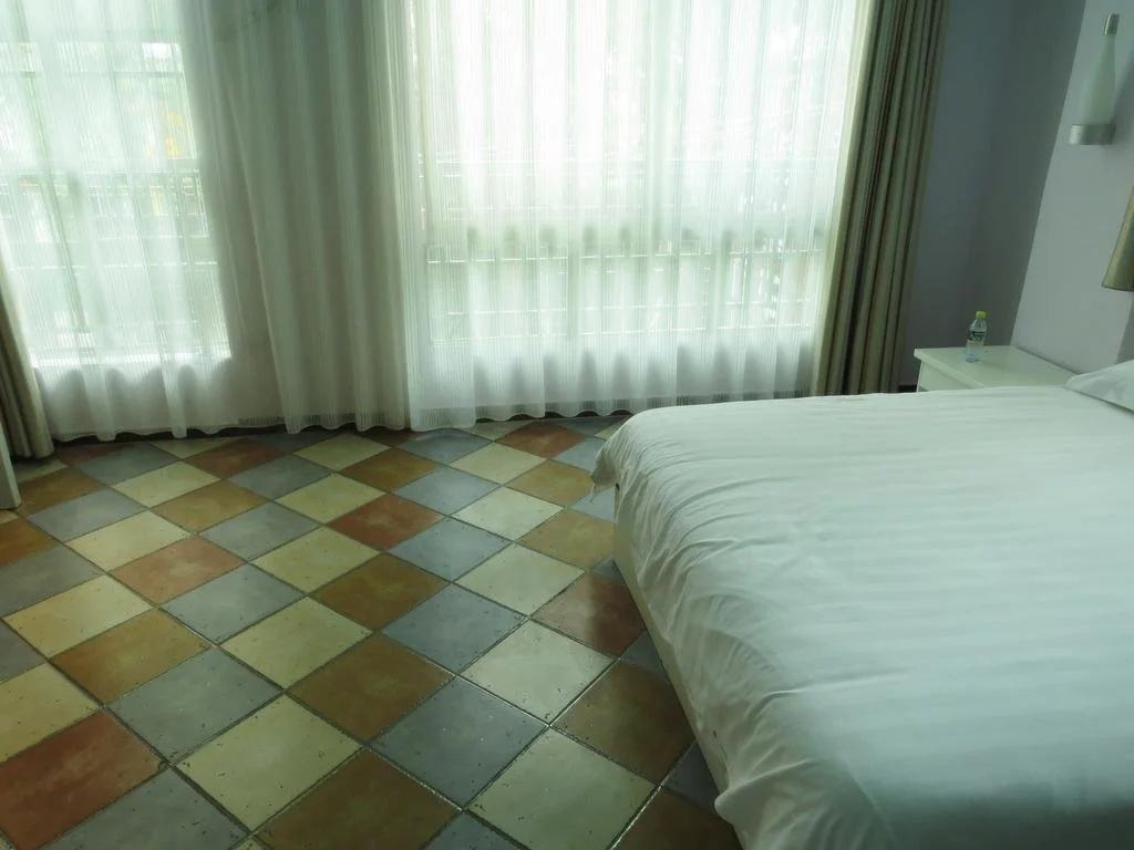 Sanya Muhai Time Hostel