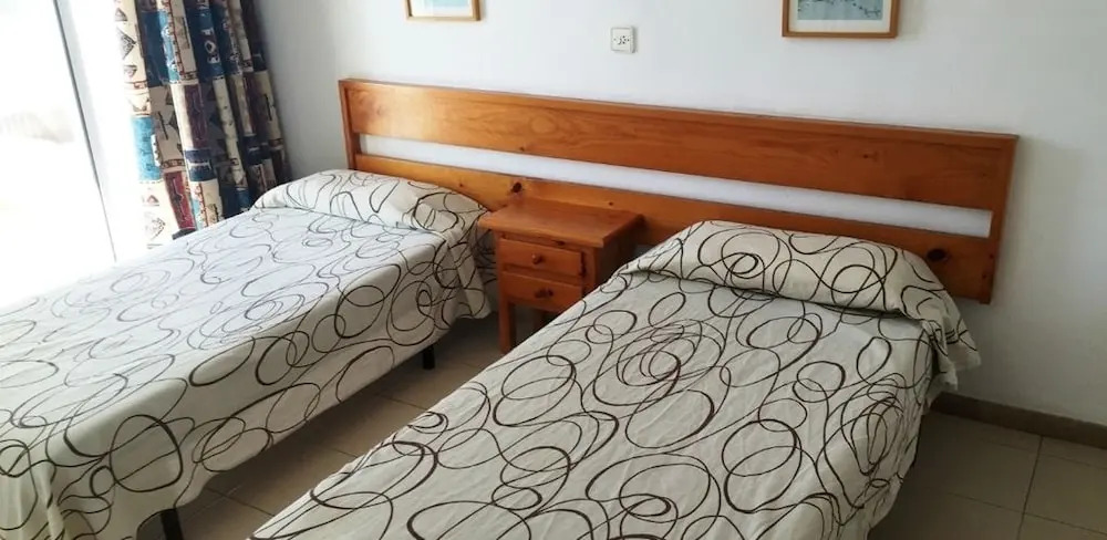 Apartamentos Ar Lotus