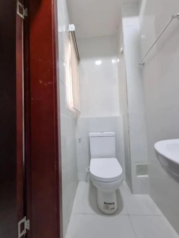 Lekki Footprint apartments Lekki