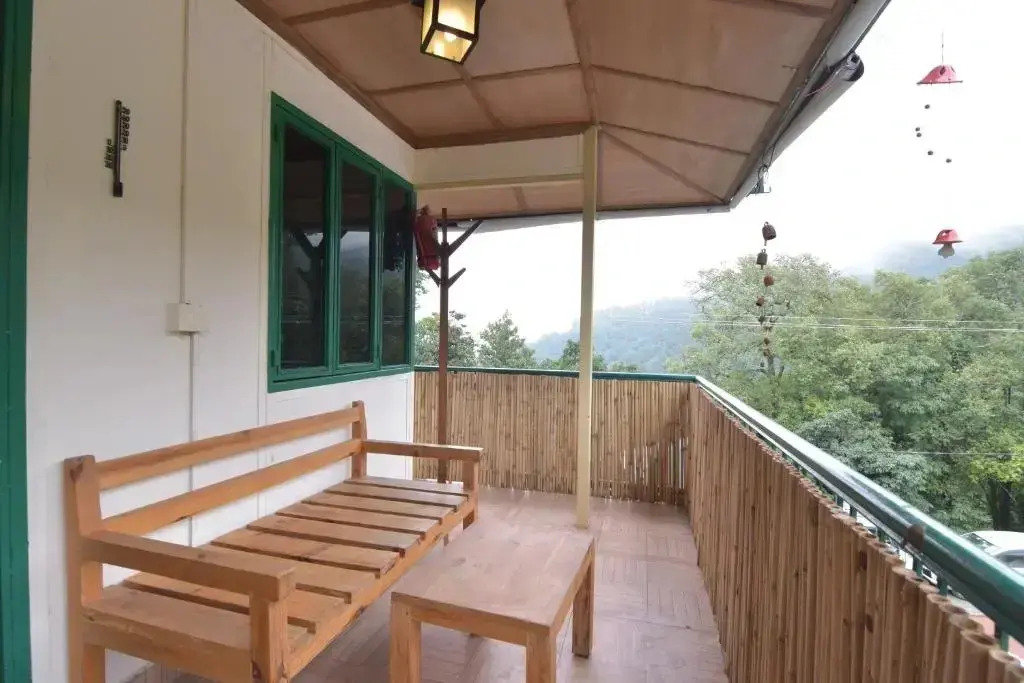 Seegreen Lodges