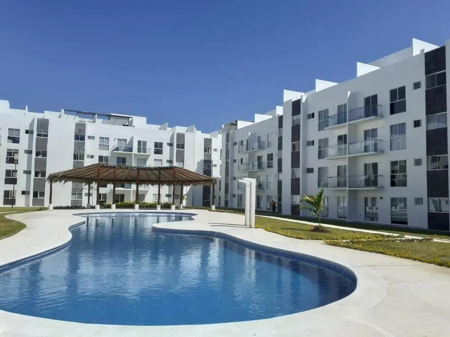Acapulco Diamante!! Hermoso Departamento Nuevo