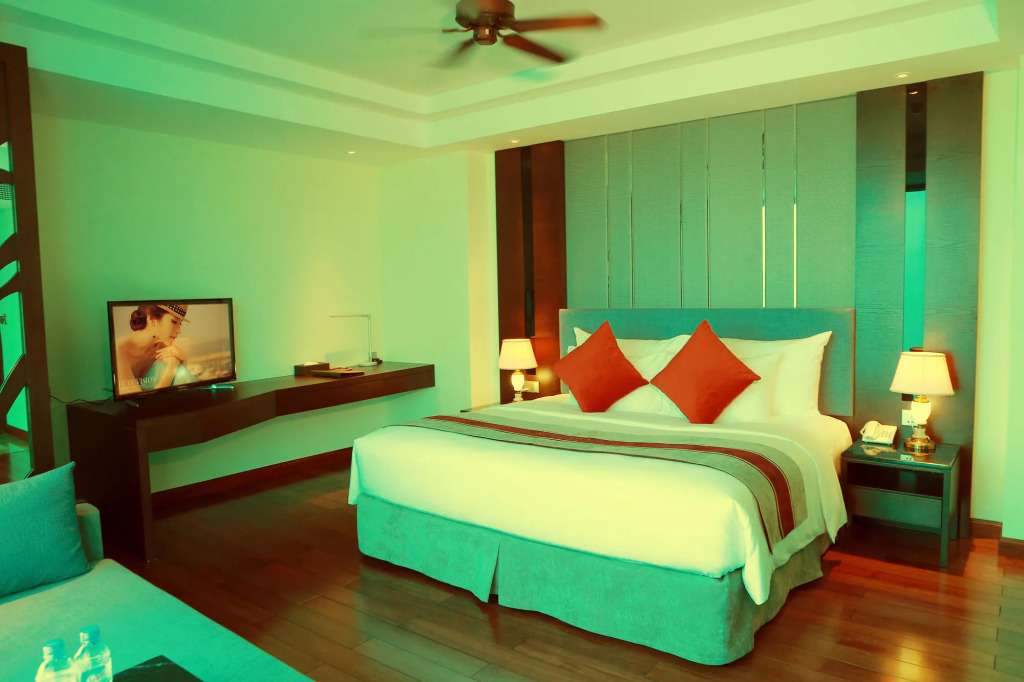 Summer Cua Lo Hotel