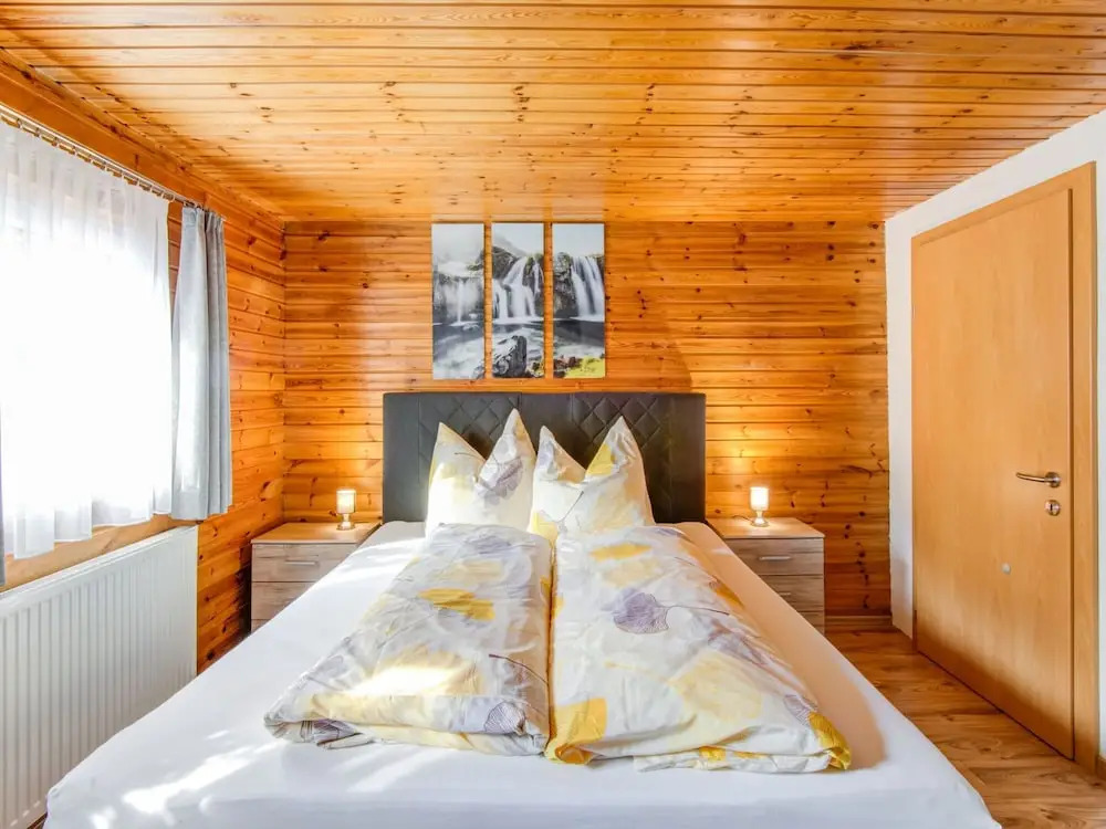 Attractive Apartment in Galtur With Ski Storage