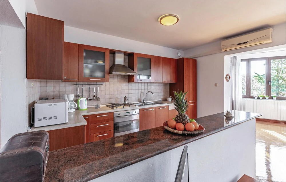 Amazing Home in Pula With Wifi and 3 Bedrooms