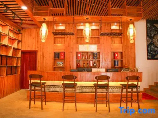 Zhaoxing Impression Boutique Homestay (Zhaoxing Dong Village)