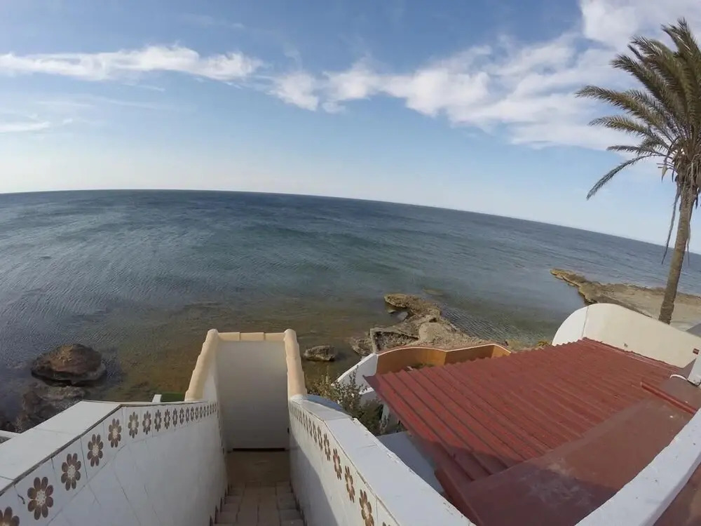 Casa Fenix - Aparsol