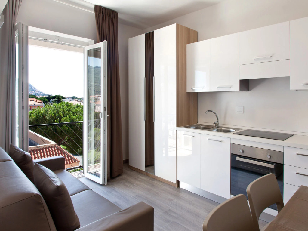 Residence Miriam