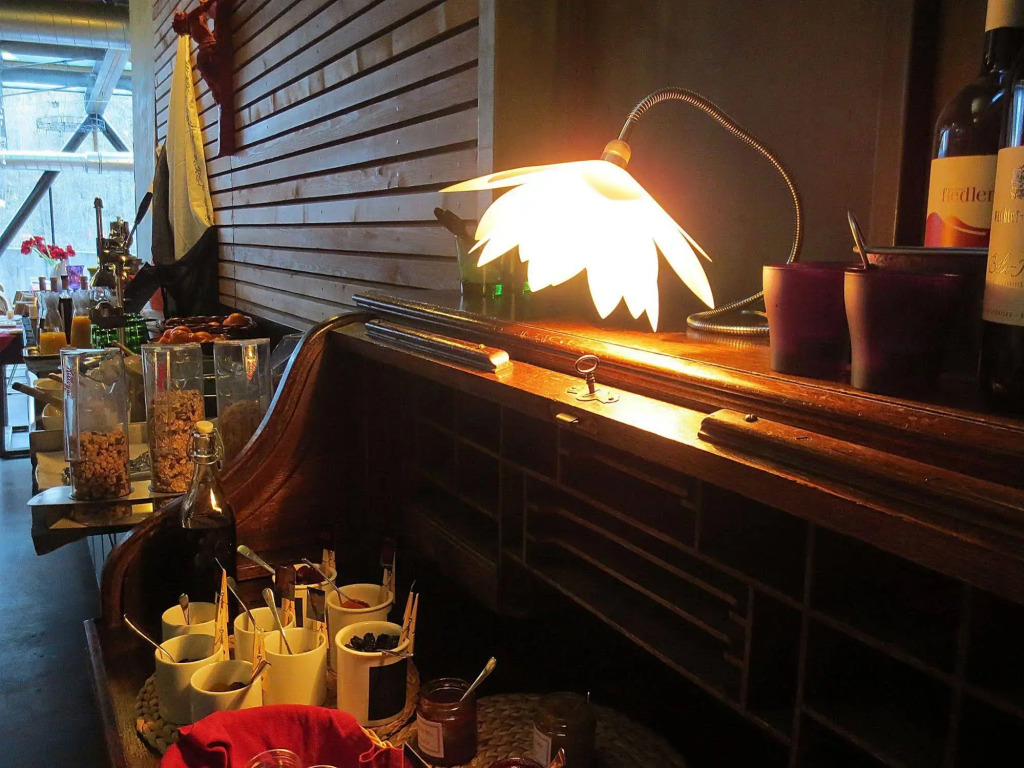 Hotel Lux Alpinae
