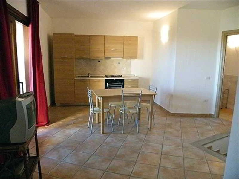 Sardinya Holiday Apartments