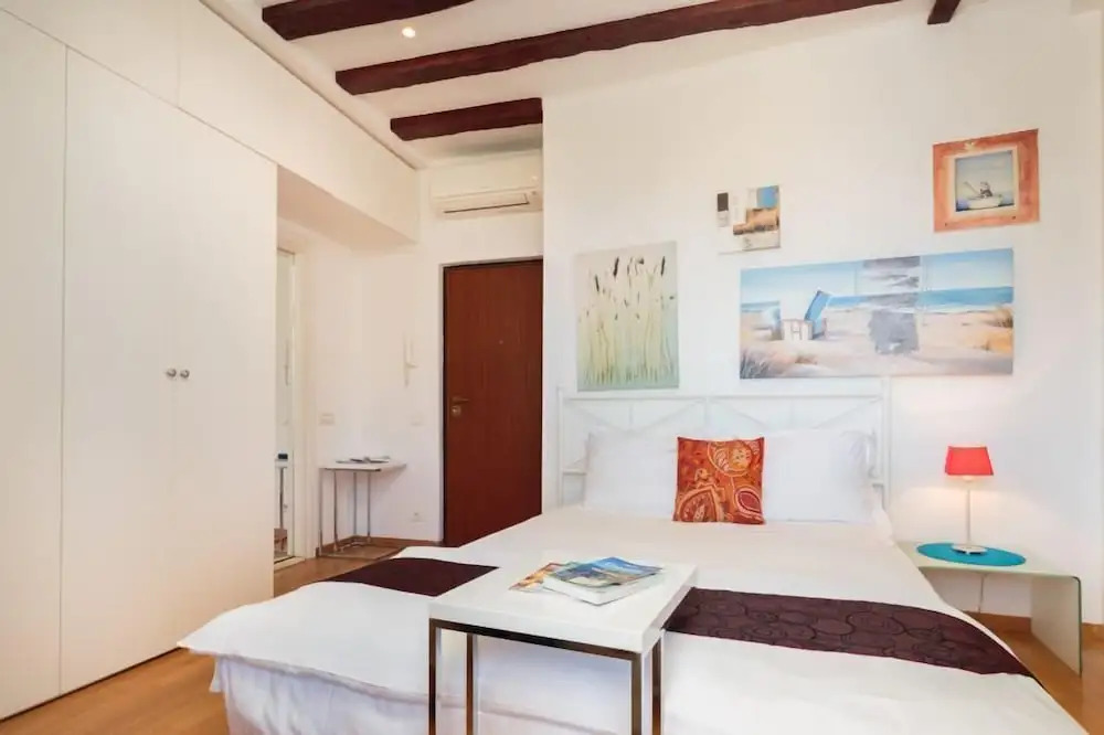 Apartment & Studio Riva Lucija by Litto