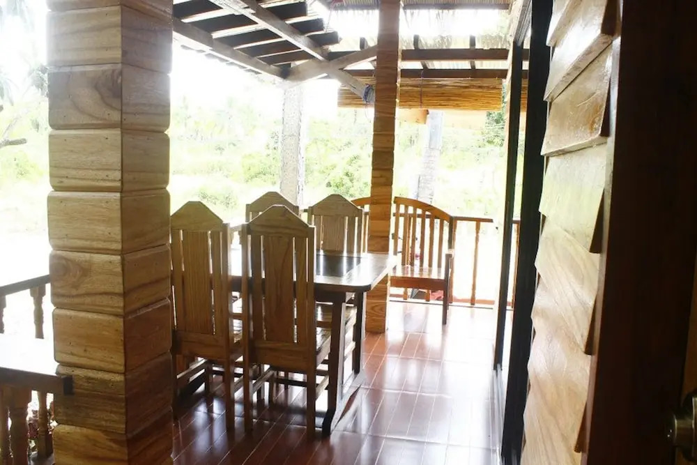 Panglao Claire's Cabin